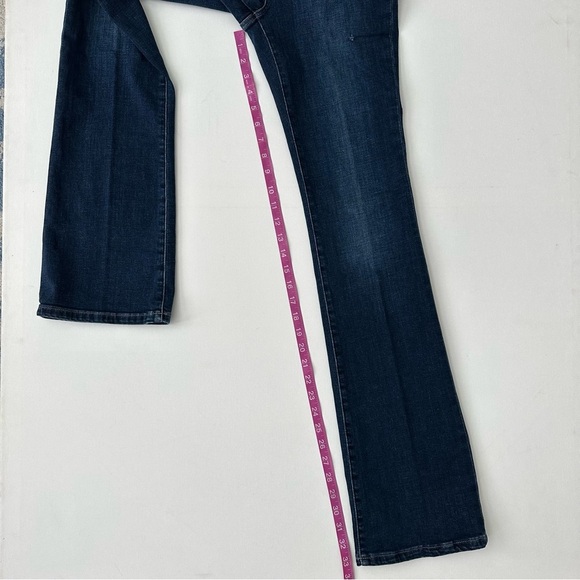 JOE'S Jeans High Rise Curvy Bootcut Jean Size 26 Women - Picture 13 of 16